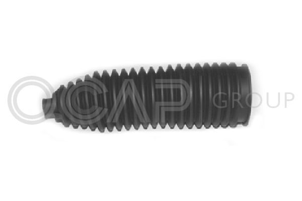 Gofruotoji membrana, vairavimas OCAP 1211586