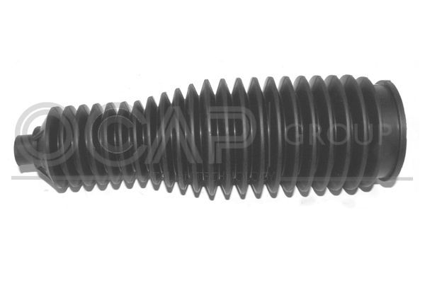 Gofruotoji membrana, vairavimas OCAP 1211604