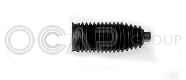 Gofruotoji membrana, vairavimas OCAP 1211607