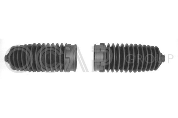 Gofruotoji membrana, vairavimas OCAP 1211608