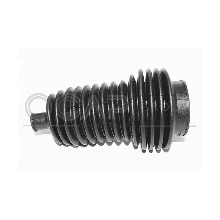 Gofruotoji membrana, vairavimas OCAP 1211617