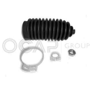 Gofruotoji membrana, vairavimas OCAP 0900186