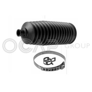 Gofruotoji membrana, vairavimas OCAP 0901163