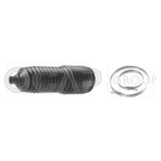 Gofruotoji membrana, vairavimas OCAP 0901858