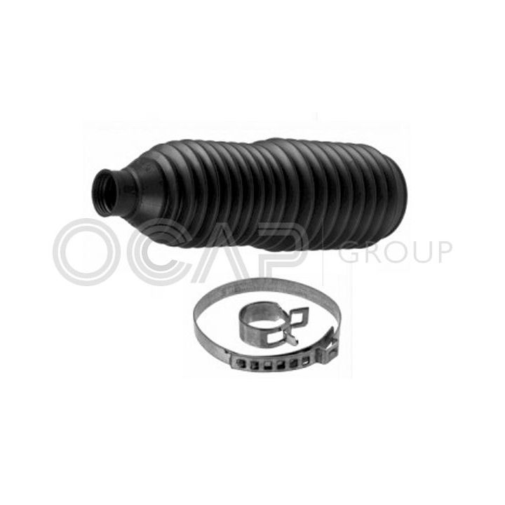 Gofruotoji membrana, vairavimas OCAP 0901896