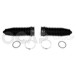 Gofruotoji membrana, vairavimas OCAP 0902356