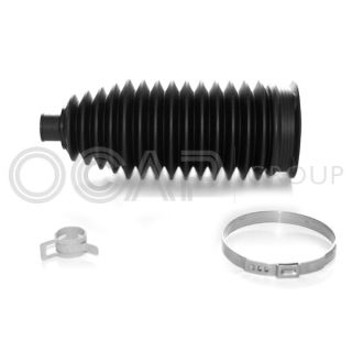 Gofruotoji membrana, vairavimas OCAP 0902616