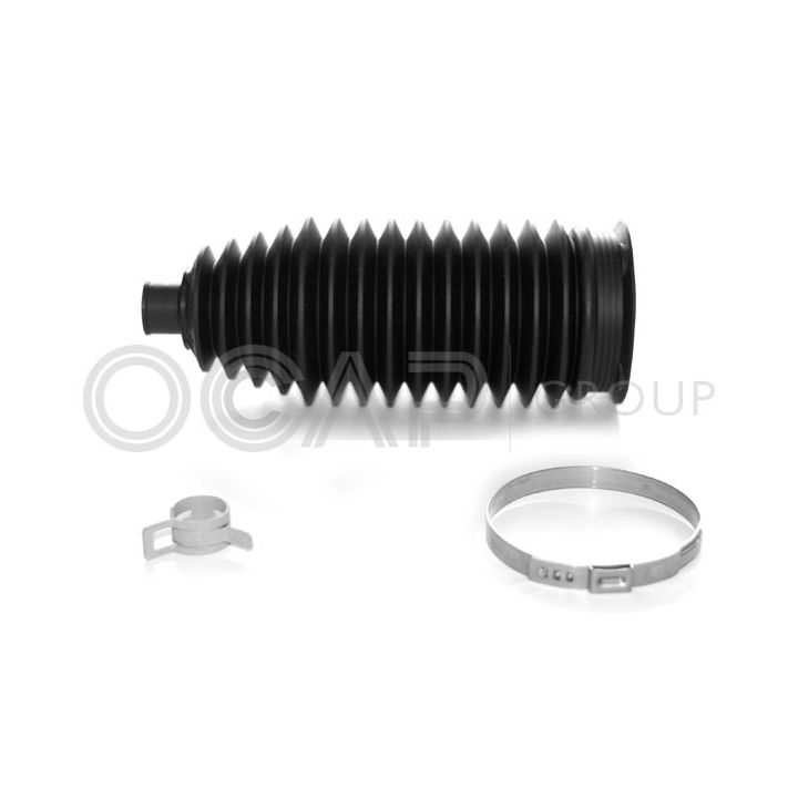 Gofruotoji membrana, vairavimas OCAP 0902616