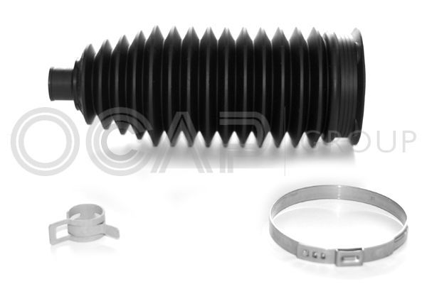 Gofruotoji membrana, vairavimas OCAP 0902616