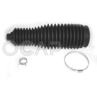 Gofruotoji membrana, vairavimas OCAP 0902637