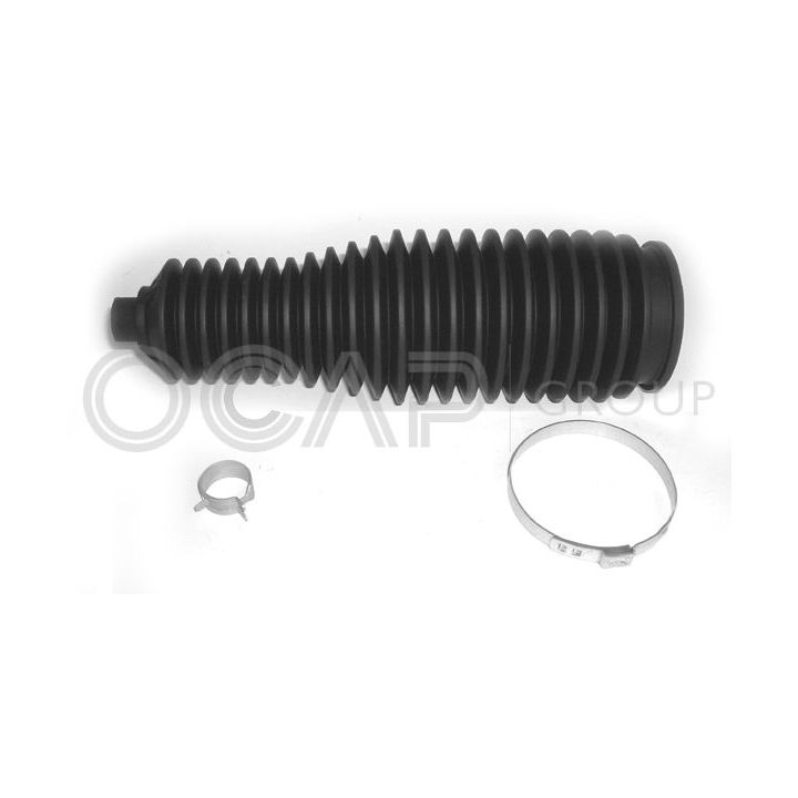 Gofruotoji membrana, vairavimas OCAP 0902637