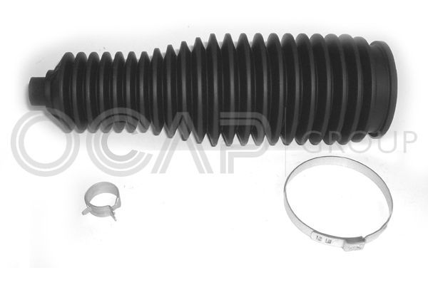 Gofruotoji membrana, vairavimas OCAP 0902637