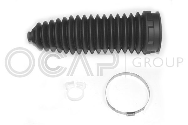 Gofruotoji membrana, vairavimas OCAP 0902753