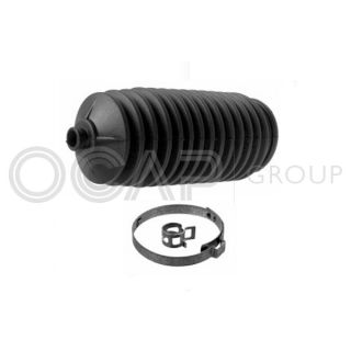 Gofruotoji membrana, vairavimas OCAP 0902906