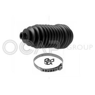 Gofruotoji membrana, vairavimas OCAP 0903070