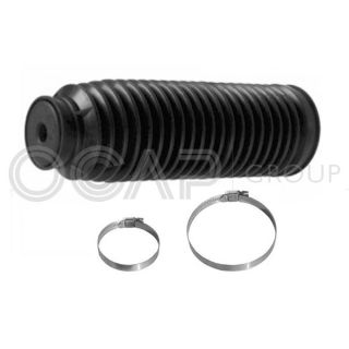 Gofruotoji membrana, vairavimas OCAP 0903082