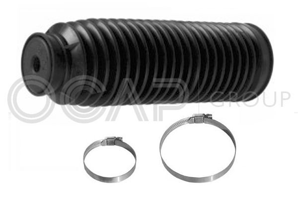 Gofruotoji membrana, vairavimas OCAP 0903082