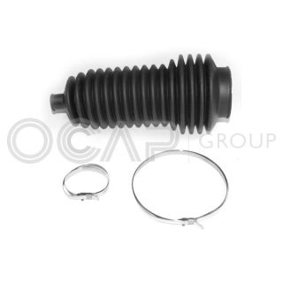 Gofruotoji membrana, vairavimas OCAP 0903203