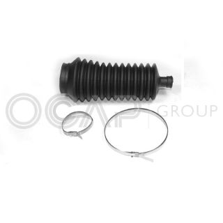 Gofruotoji membrana, vairavimas OCAP 0903209