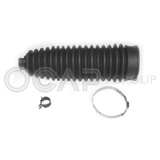 Gofruotoji membrana, vairavimas OCAP 0903212