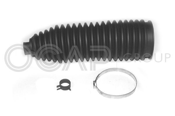 Gofruotoji membrana, vairavimas OCAP 0903216