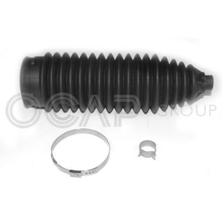 Gofruotoji membrana, vairavimas OCAP 0903262