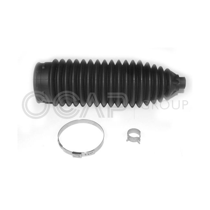 Gofruotoji membrana, vairavimas OCAP 0903262