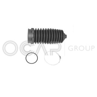 Gofruotoji membrana, vairavimas OCAP 0903832