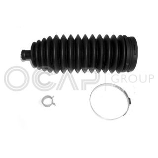 Gofruotoji membrana, vairavimas OCAP 0904422