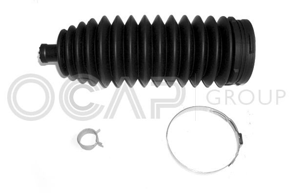 Gofruotoji membrana, vairavimas OCAP 0904422