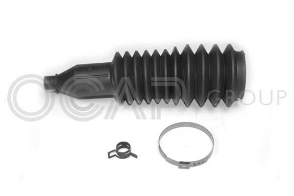 Gofruotoji membrana, vairavimas OCAP 0905339