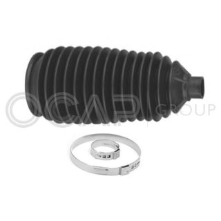 Gofruotoji membrana, vairavimas OCAP 0905497