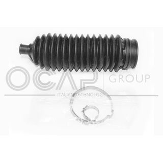 Gofruotoji membrana, vairavimas OCAP 0905728