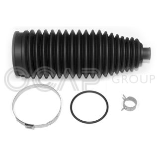 Gofruotoji membrana, vairavimas OCAP 0905752