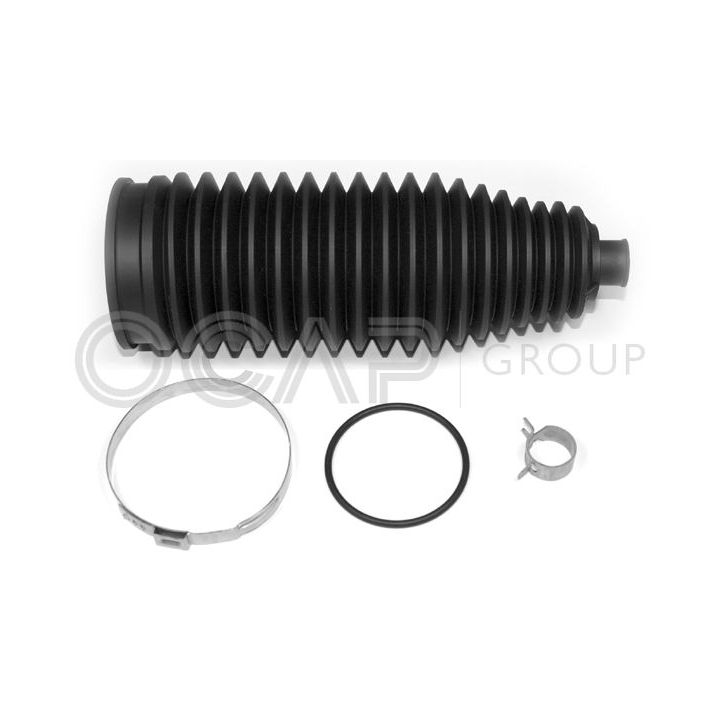 Gofruotoji membrana, vairavimas OCAP 0905752