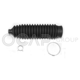 Gofruotoji membrana, vairavimas OCAP 0905756