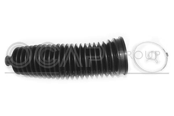 Gofruotoji membrana, vairavimas OCAP 0983868