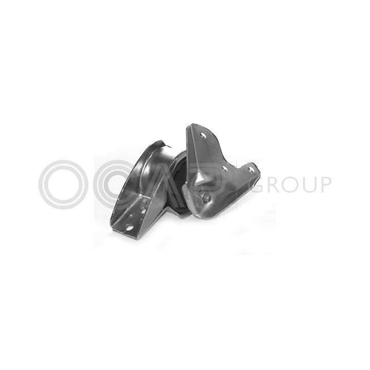 Variklio montavimas OCAP 1225523