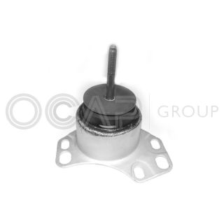 Variklio montavimas OCAP 1225678
