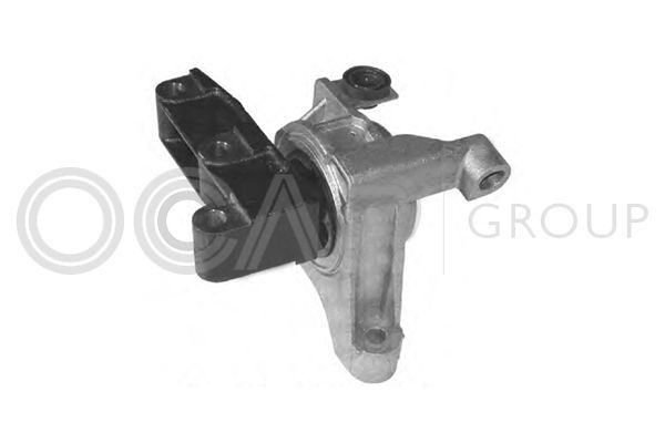 Variklio montavimas OCAP 1225695