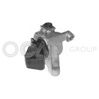 Variklio montavimas OCAP 1225707