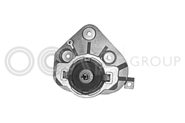 Variklio montavimas OCAP 1225797