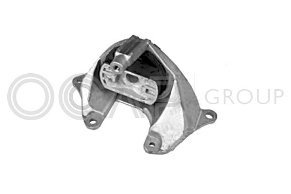 Variklio montavimas OCAP 1225800