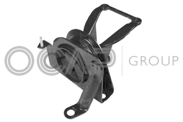 Variklio montavimas OCAP 1225811