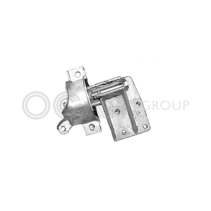Variklio montavimas OCAP 1225813