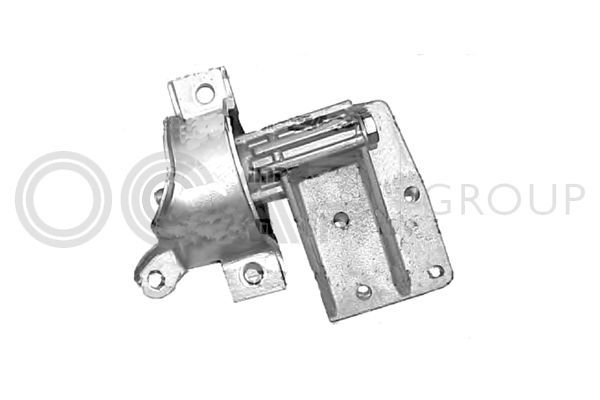 Variklio montavimas OCAP 1225813