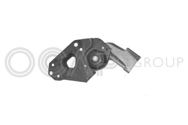 Variklio montavimas OCAP 1225819