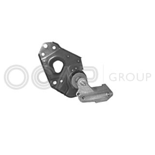 Variklio montavimas OCAP 1225821