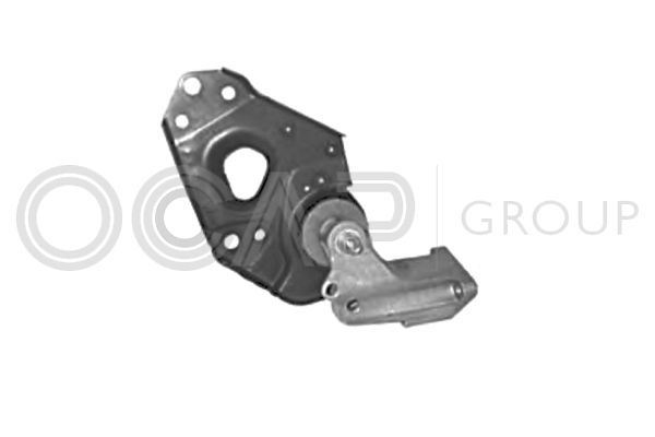 Variklio montavimas OCAP 1225821