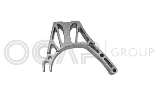 Variklio montavimas OCAP 1225825